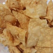 Jun 07, 2021 · agar lebih nikmat, tidak lupa untuk menambahkan kecap, saos, cuka, serta sambal. Jual Kerupuk Pangsit Terdekat Harga Murah Grosir August 2021