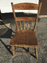Early 1800 S American Side Chair Chair Antique Chairs Side Chairs