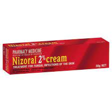 Ketoconazole cream acts rapidly on the pruritus, which is commonly seen in dermatophyte and yeast infections. Buy Nizoral 2 Cream 30g Online At Chemist Warehouse