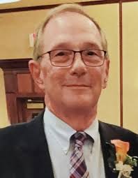 Obituary for Ed Oberlander