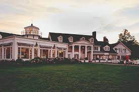 The building dates back to the colonial era and the site was one of the original land grants from the english crown to the new world. Maryland S Inn At Perry Cabin Reopens Luxury Travel Advisor