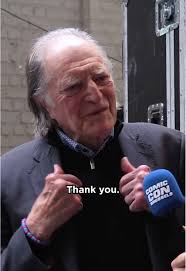 Bradley David Singer