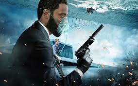 Ein agent wird rekrutiert, um einen besonderen auftrag auszuführen: Tenet Kritik Zum Kinostart Film Plus Kritik Online Magazin Fur Film Kino