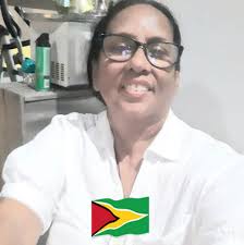 Happy Emancipation Day to all Guyanese from the First Family.