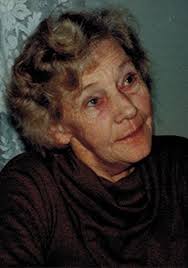 Dolores Fay (Cole) Head