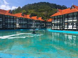 Room conditions remains intact even looks a bit old. The 10 Best Hotels In Pulau Redang For 2021 From 42 Tripadvisor