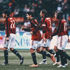 Ac Milan Kaka Pato Maldini Pirlo Seedorf Chelsea Futebol Milan