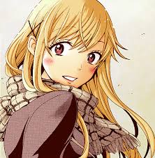 Shiraishi Urara Yamada Kun To 7 Nin No Majo Anime Desenhos Otaku