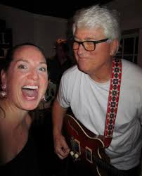 Rick & the revolving doors