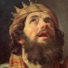 King David (jan 1, 1010 BC