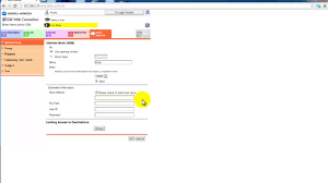 Find everything from driver to manuals of all of our bizhub or accurio products. Add Scan To Shared Folder Smb Youtube