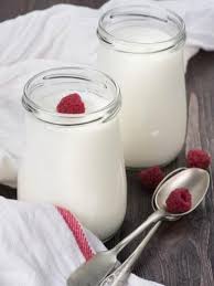 Yaourts A La Cocotte Minute Recette Recette Yaourt Cocotte Minute Recettes De Cuisine