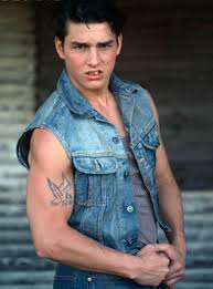 Dillon later appeared in another coppola adaption of a hinton book, rumble fish. The Outsiders Celebrates 30 Years Then And Now Cbs News
