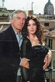 Monica bellucci, dichiarazione d'amore a cassel. Manuale D Amore 3 Monica Bellucci Celebrita Attrici
