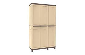 Etagère et armoire de garage; Jardin Armoire Resine