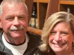 Fundraiser for Laura Weirick by Tyrone Fleeman : Help Mark Weirick's Family  Through This Tragic Loss