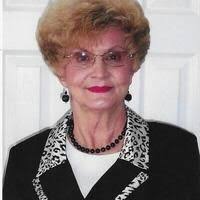 Ivorine Elizabeth Hensley Collins (1938-2021)