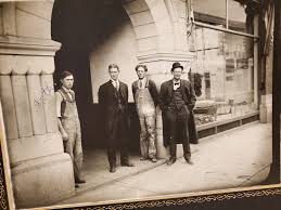 McEntire Family History