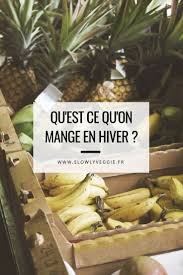 Fruits Et Legumes De Saison Calendrier Des Fruits Et Legumes D Hiver Fruits Et Legumes De Saison Fruits Et Legumes Legumes De Saison