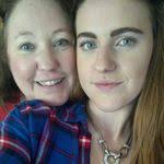 Karla Kellogg's Instagram, Twitter & Facebook