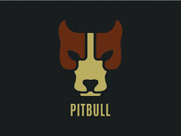 Pitbull Logo Pitbulls Logo Inspiration Logos