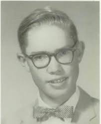 Happy birthday Duane. Duane Harvey Spiegel was born