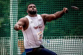 Kamalpreet kaur set a national record in the discus throw with an attempt of 65.06 m and in fact, she even bettered her own record to 66.59 at the federation cup senior athletics championships that was held in patiala last month i.e. Brazil S Paulino Breaks Discus Throw World Record At Sao Paulo Grand Prix International Paralympic Committee