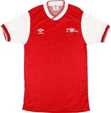 Check spelling or type a new query. Arsenal Fc Kit History Football Kit Archive