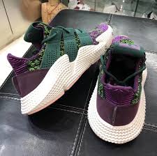 Looking for something on golf.com? Dragon Ball Z Adidas Prophere Cell Release Date Sneaker Bar Detroit