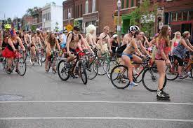 2023's Best Cities for Naked Biking - Lawnstarter - LawnStarter Ranking