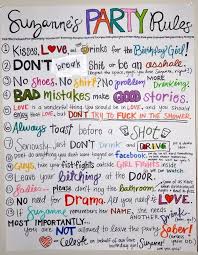 21st Birthday Things To Do Near Me Thanksquite Possibly 21st Birthday Party Rules Awesome Pin Party Rules Birthday Party 21 House Party Rules