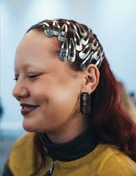 How Australian Fashion Week Can be More Inclusive for Disabilities