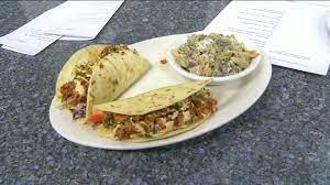 Check spelling or type a new query. Daytime Kitchen Cabo Fish Taco Shows Us Their Barbeque Mahi Tacos Youtube