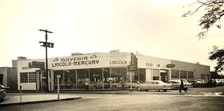 Welcome to priced right auto sales, llc! Pensacola S Car History From Downtown Dealerships To Car City Appleyard
