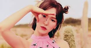 It is expected it will be a while before wendy rejoins her bandmates in activities. Red Velvet S Wendy To Not Participate In The Group S Upcoming Japan Tour Due To Injuries Koreaboo