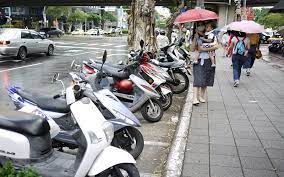 怎樣阻止機車入侵人行道 增設停車彎並善用物聯網3 3 caulk fumes temperatures