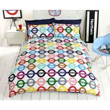 Shop with confidence on ebay! Duvet Cover London Underground