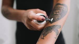 Tattoo removal isn't as easy as getting a tattoo—but it definitely hurts as much. Do Tattoo Removal Creams Actually Work Tattoo Ideas Artists And Models