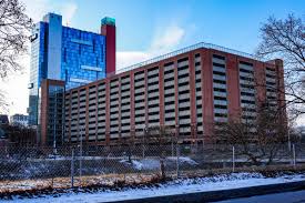 Detroit mayor promises 24-hour housing hotline after kids die in casino parking  garage