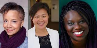 What Would We Do Without a Board? Chatting with Iyvon Edebiri, Tatiana  Isabel Gil, Brontte Hwang, and Cheryl Singleton