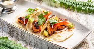 We did not find results for: Top 8 The Best Fish And Seafood Tacos In Cancun Fred S