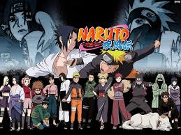 Maybe you would like to learn more about one of these? Review Anime Naruto Shippuden 2007 2017 Hancurnya Konsep Dasar O 35