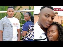 Uyu mwana avuga ko ashaka gukora ibi ahereye kuri nyirakuru na sekuru kuko ari bo babonye ko afite ubwenge busanzwe na. Uko Ajya Andongora Uko Ajya Andongora Uko Byari Byifashe Ubwo Habineza Na Uko Ajya Andongora Narongoye Umuzungu Turananiranwa Nagize Ingaruka Kube