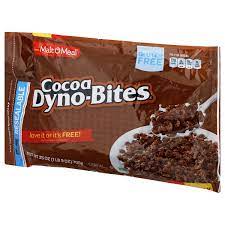 Maybe you would like to learn more about one of these? Malt O Meal Cocoa Dyno Bites Cereal Hy Vee Aisles Online Grocery Shopping
