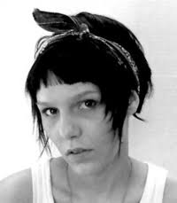 Jasmine Vogel Obituary (2007)