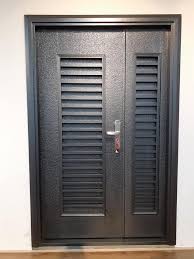 Menerima pesanan pintu jati, harga mulai 600rbu, tergantung motif dan ukuran. Security Door Safety Door Harga Pintu Kayu Murah Facebook