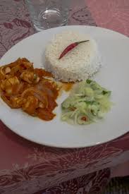 Sauce Rouge Calamar Http Www Cuizinemaurice Com 2014 06 Sauce Rouge De Calamar Food Mauritian Food Recipes