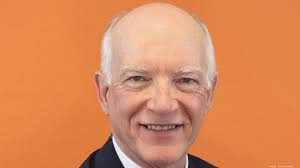 Fallon Health names David Brumley its CMO