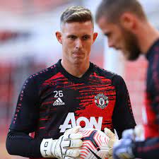 Leeds united, matchweek 1, on nbcsports.com and the nbc sports app. Dean Henderson Manchester United Consider Loan Move For Goalkeeper Paper Round Eurosport