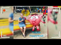 Каждый отдельный человек и целые государства. Video Vsemirnyj Den Druzhby